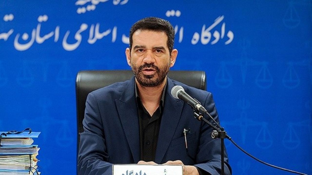 آغاز شانزدهمین جلسه از دور سوم رسیدگی به پرونده بانک سرمایه