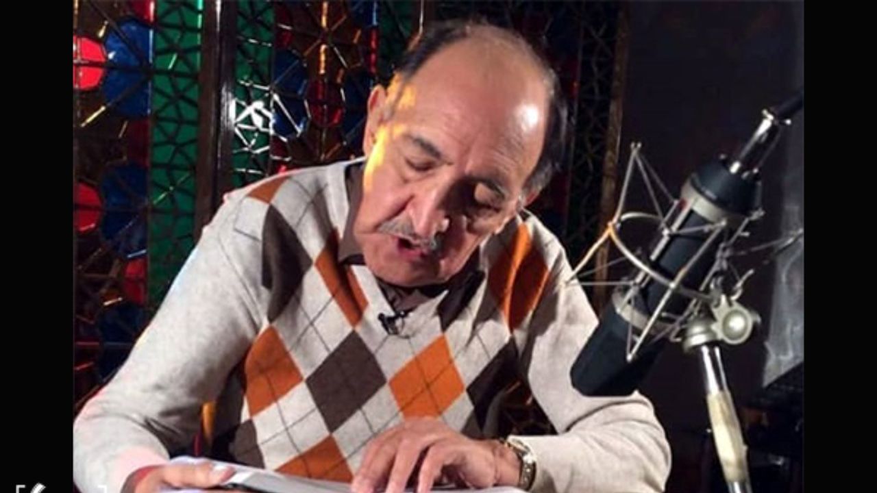 توجه ویژه به خانواده مشایخی و تجلیل از محمد علی دیباج