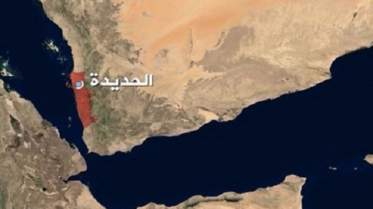 نقض آتش‌بس در «الحدیده» ادامه دارد