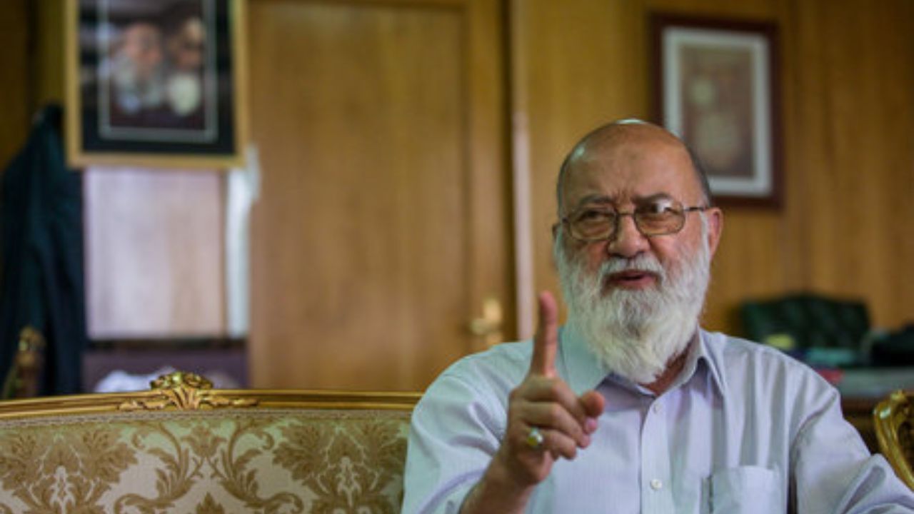 روند کاهش تعهدات ایران یک ضرورت دیرانجام است