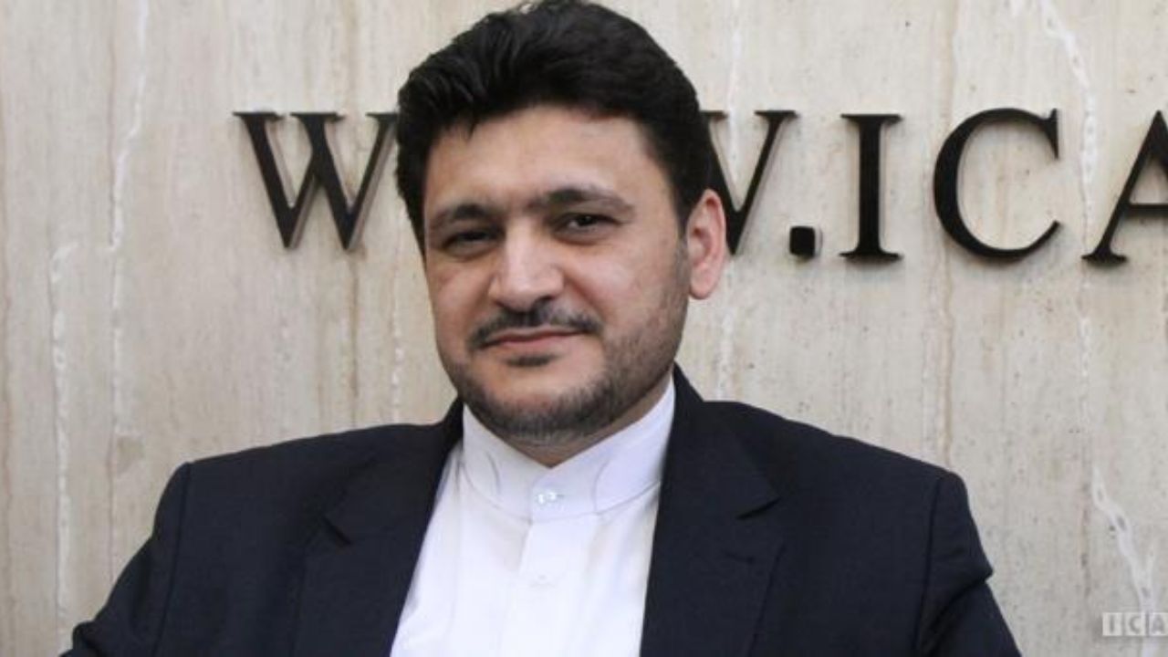 دولت در زمینه بیت کوین لایحه‌ بدهد