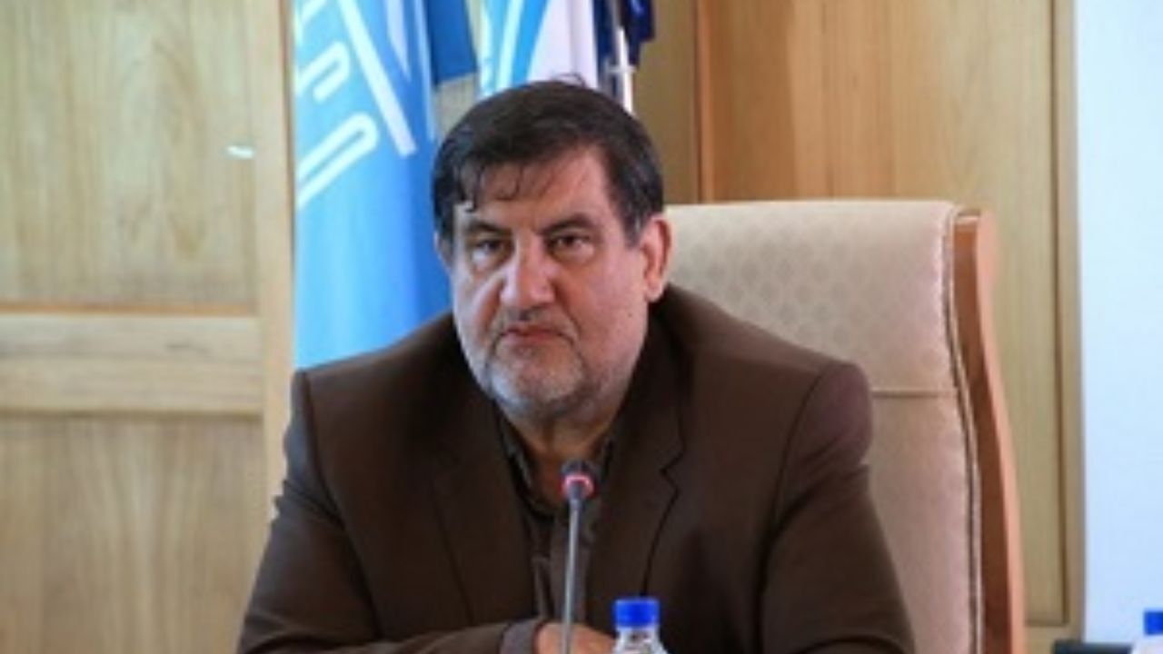 ابلاغ دستورالعمل ایمنی سازه‌ها در برابر سیلاب