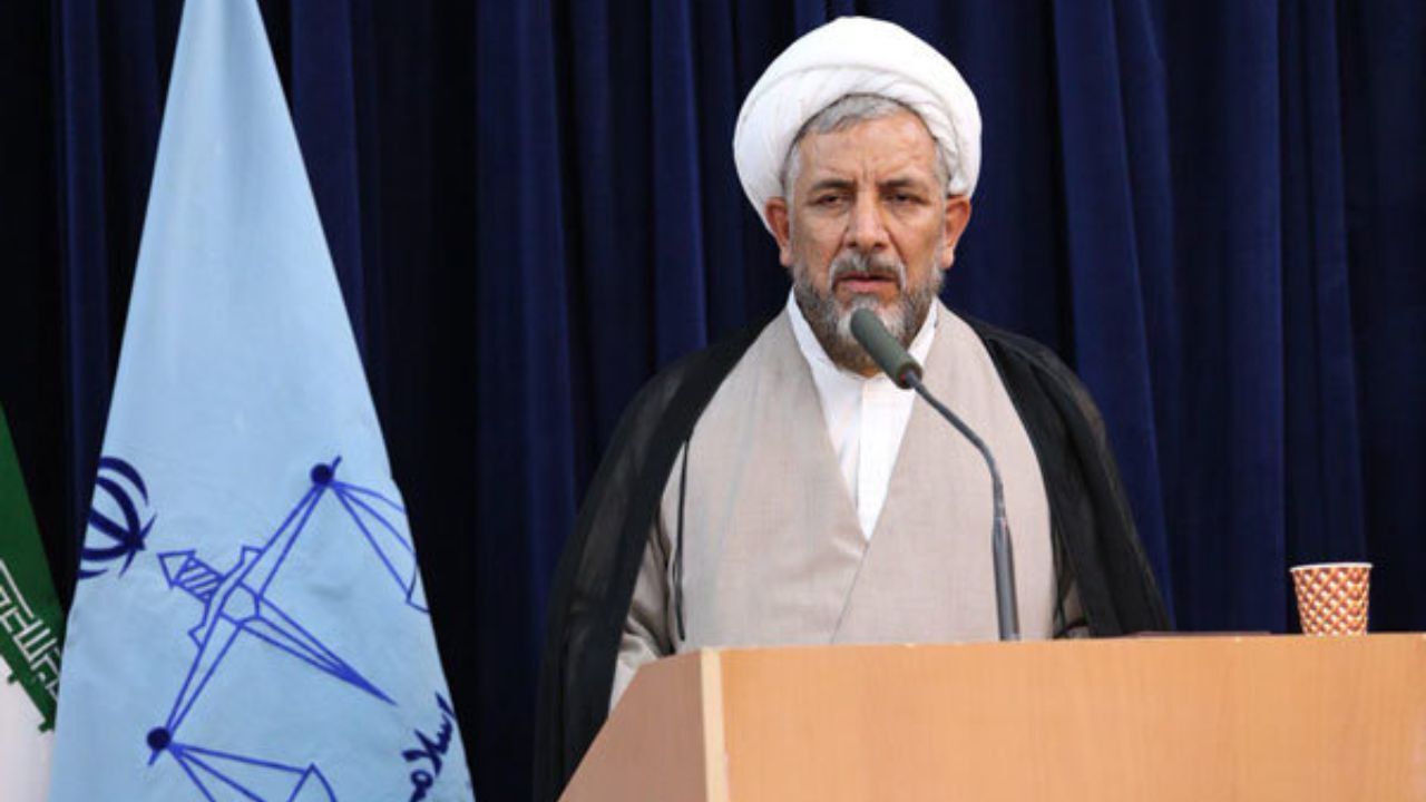 نمایندگان مجلس در تصویب قوانین به ابعاد قضایی آن توجه کنند