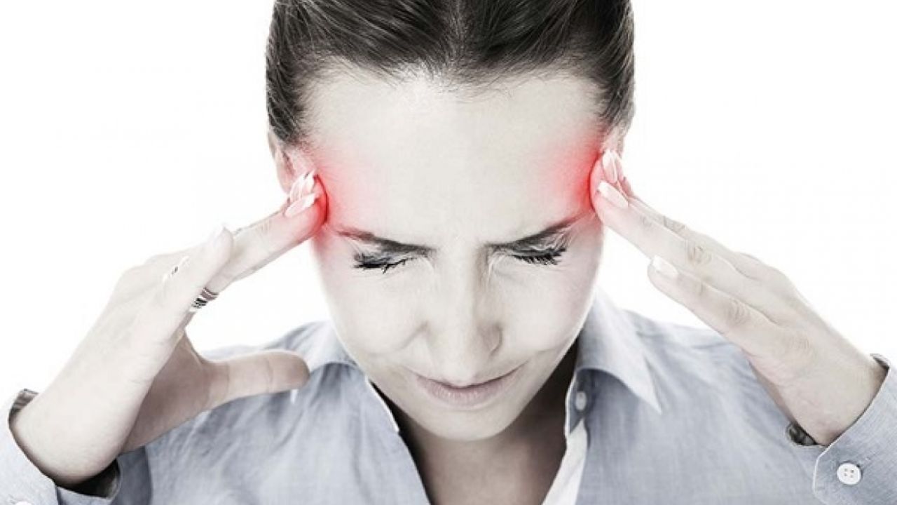 چه مشکلاتی برای زنان باردار مبتلا به میگرن﻿ رخ می‌دهد؟