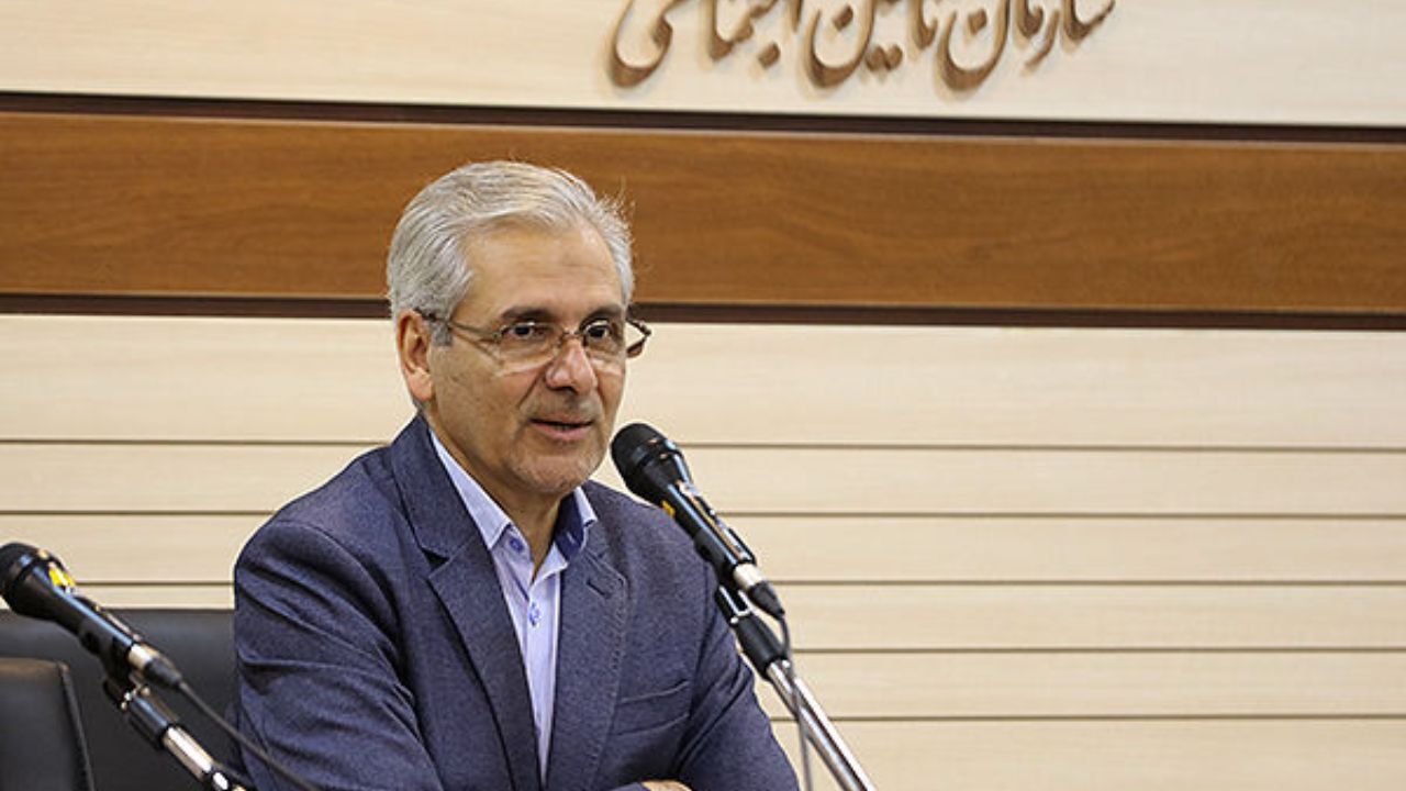 4 هزار میلیارد تومان از مطالبات تأمین اجتماعی پرداخت شد