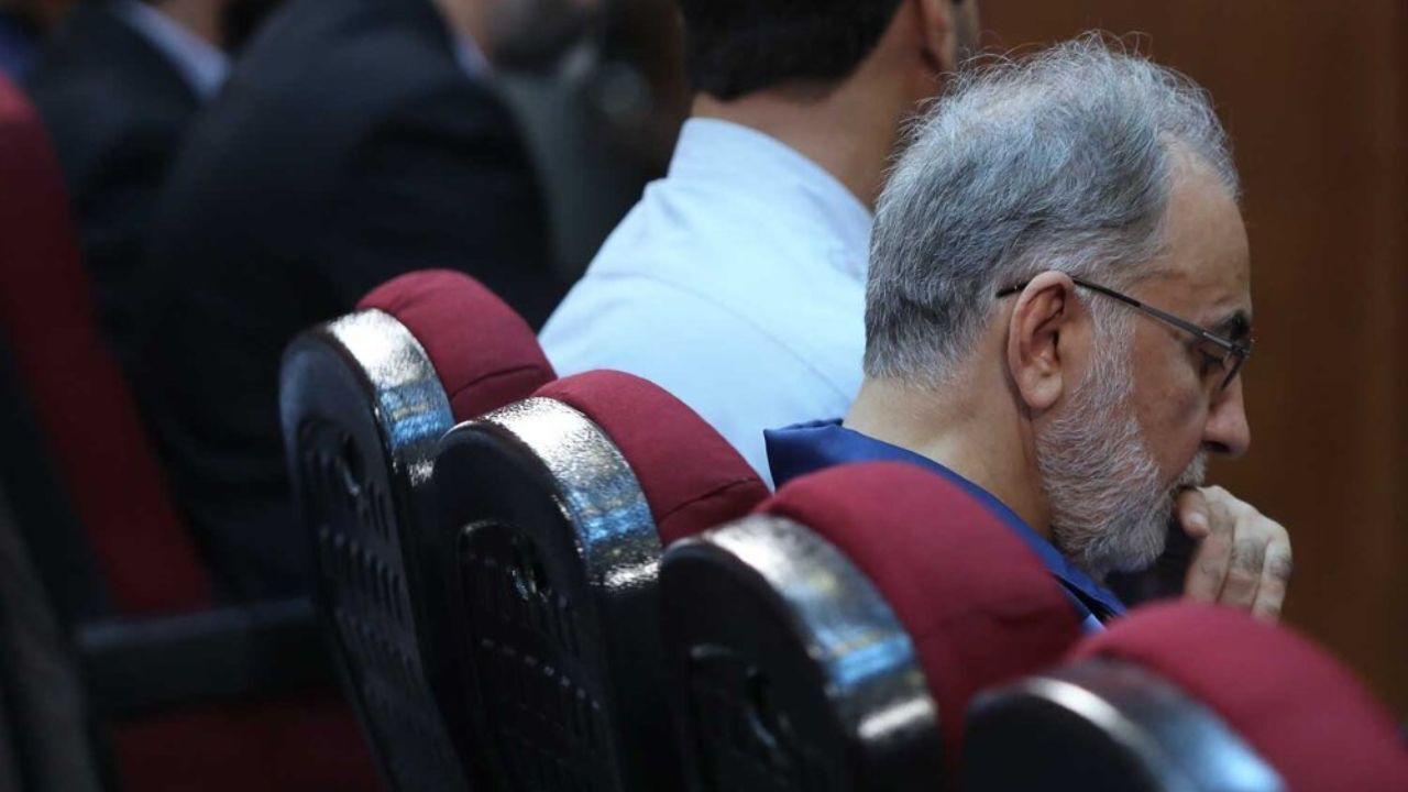 جزئیات نخستین روز دادگاه «محمدعلی نجفی» + ویدئو