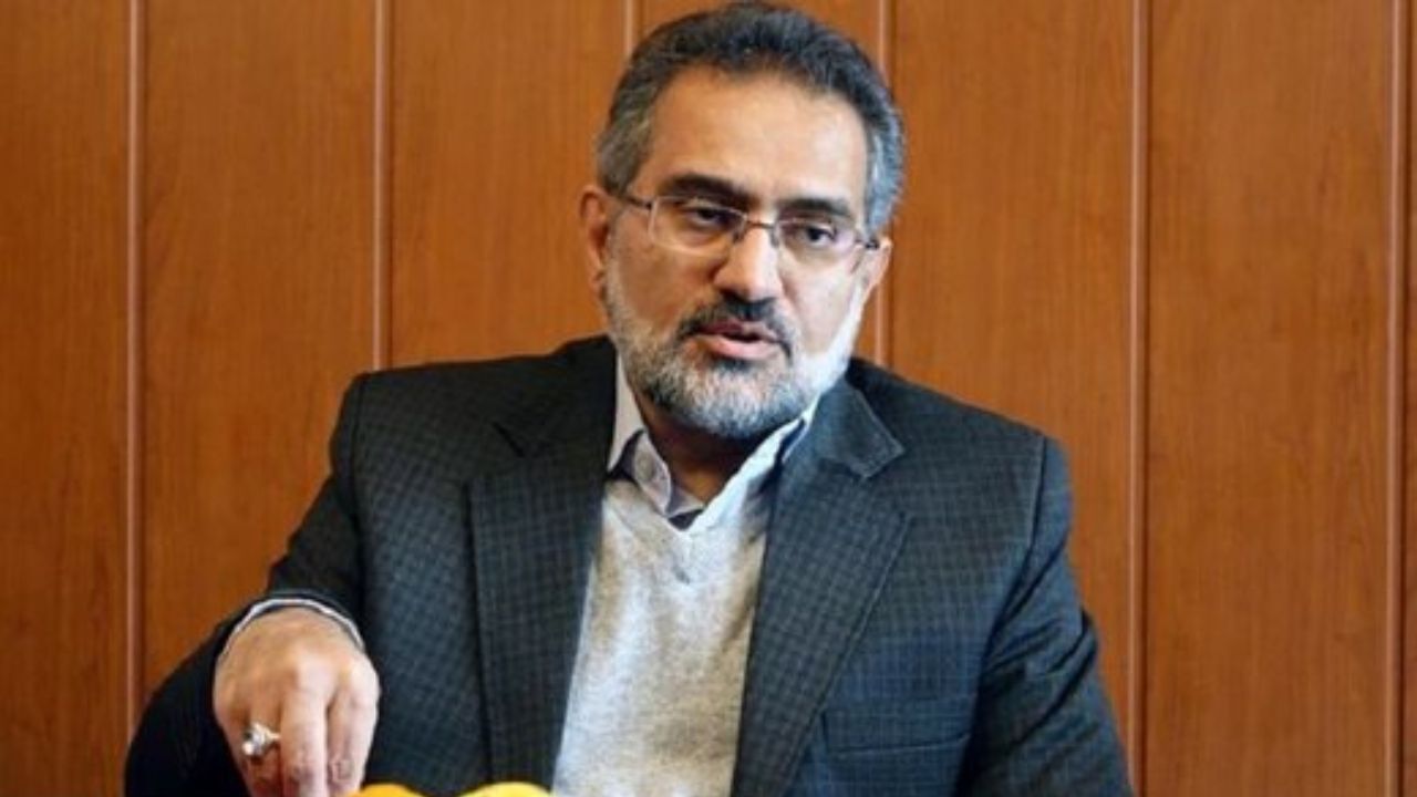 نباید در حوزه فرهنگ تحکمی رفتار کرد