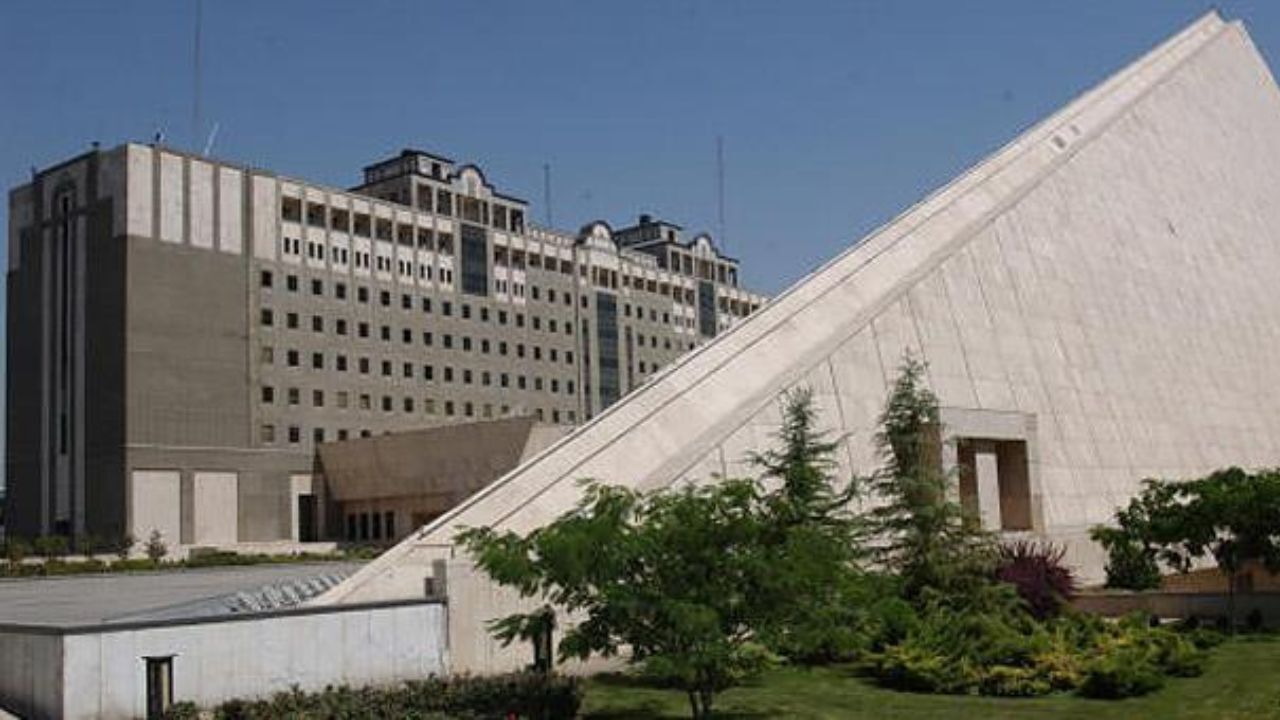 ارسال بلافاصله نامه رئیس دستگاه قضا به دستور رئیس مجلس برای اداره کل هیأت رئیسه