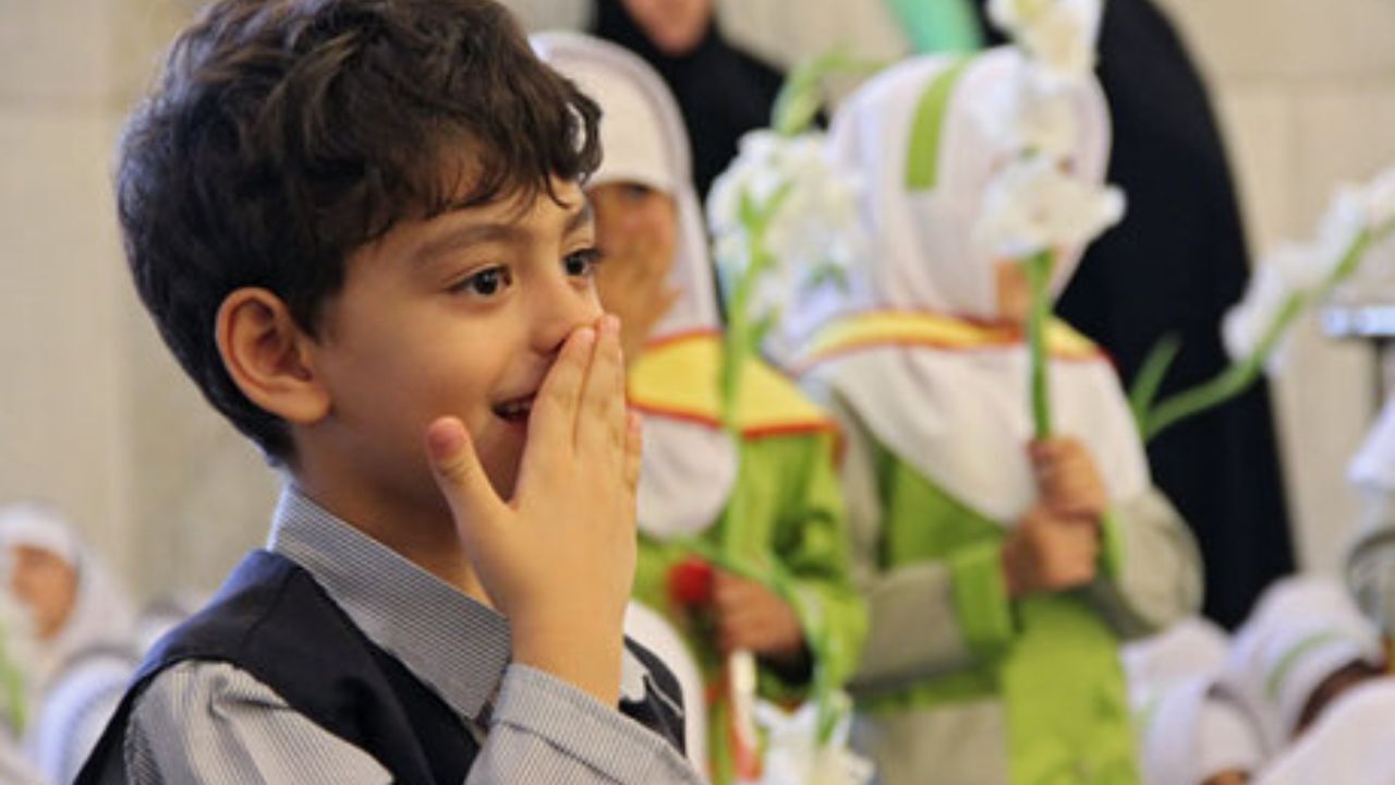 آغاز ثبت‌نام کتب درسی کلاس اولی‌ها
