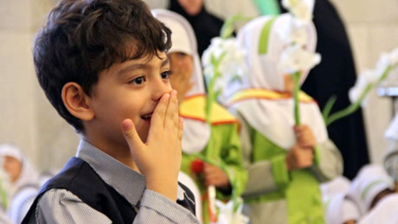 آغاز ثبت‌نام کتب درسی کلاس اولی‌ها