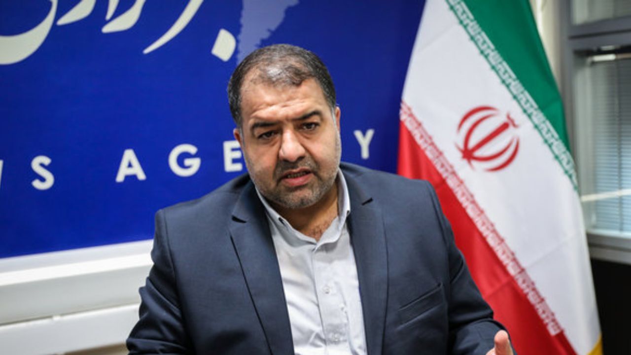 کسری عملکرد 26 درصدی درآمدها، متاثر از تحریم‌ها