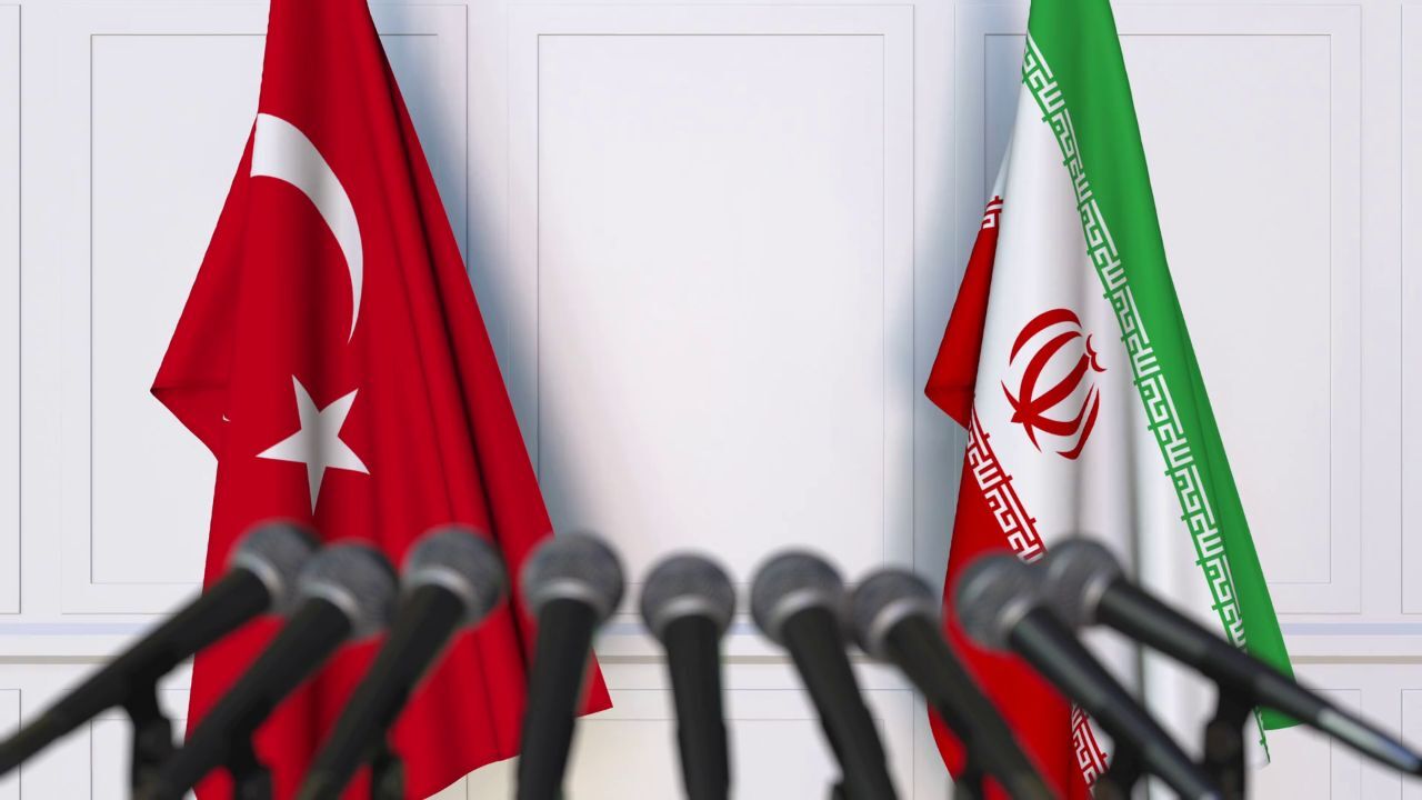 تاکید ترکیه و ایران بر جلوگیری از مهاجرت‌های غیرقانونی