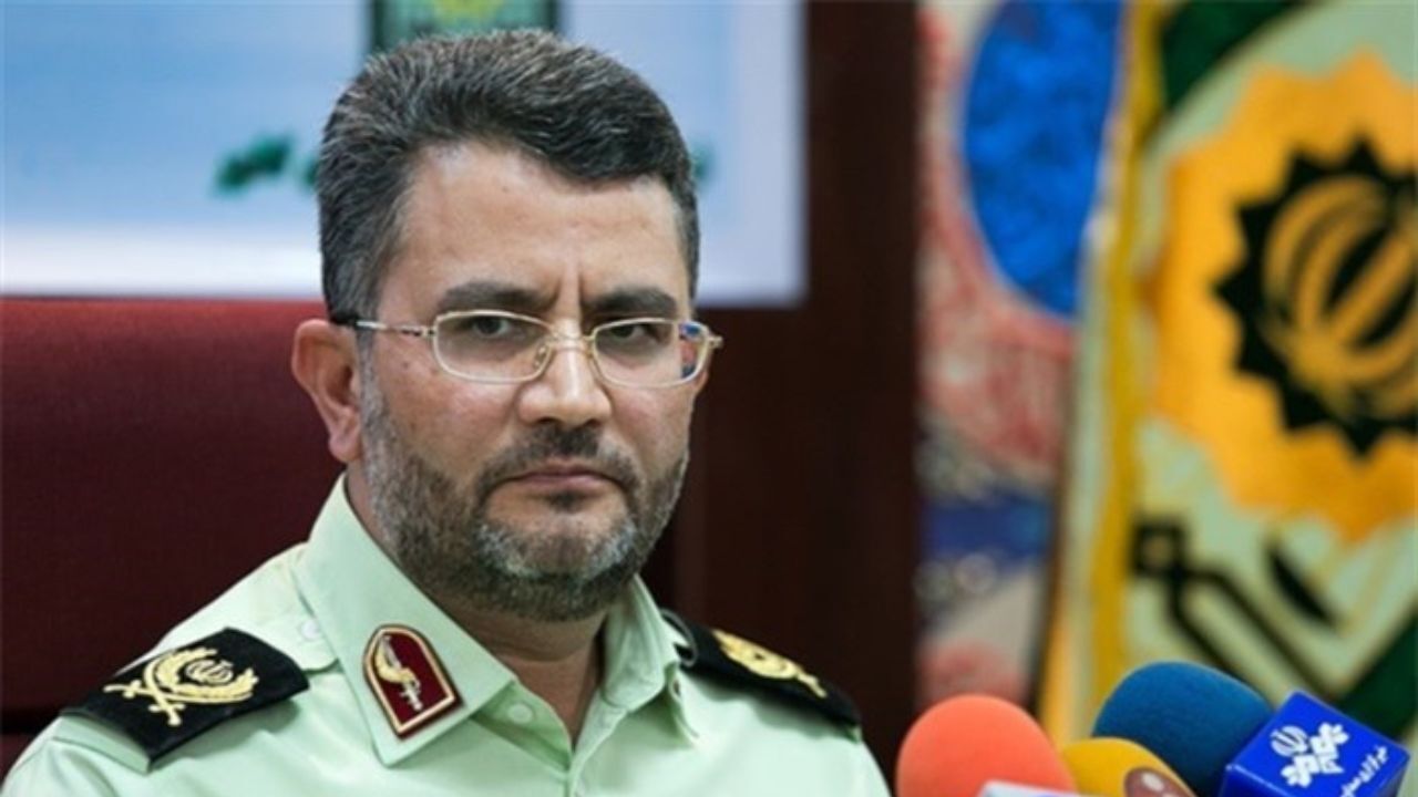 کشف و ضبط 132 میلیارد ریال ارز در فرودگاه