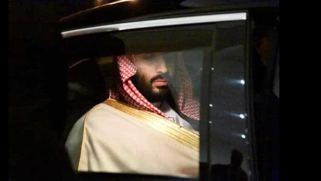 «بن‌سلمان» باید در رویکرد خود نسبت به ایران تجدید نظر کند