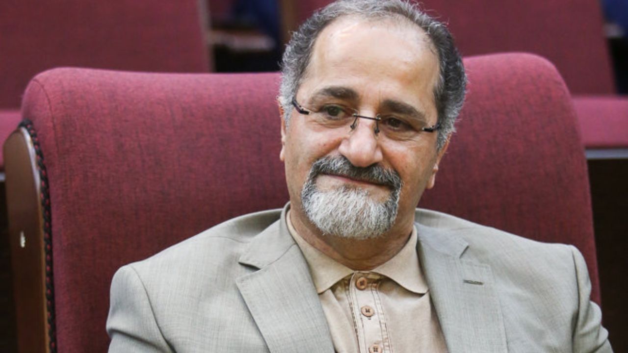 وردی‌نژاد معاون سیاسی دفتر رئیس‌‌جمهوری شد