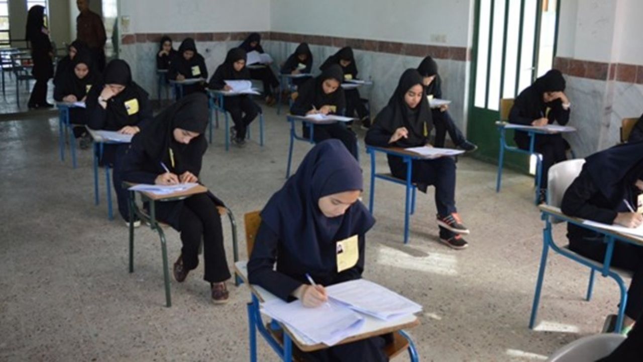 دیپلمه‌های نظام جدید فرصت ترمیم نمران دروس نهایی را دارند؟