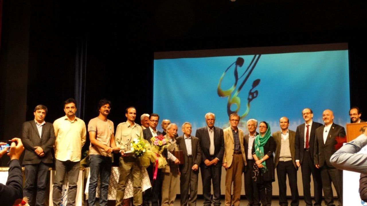 آثار امروز ادبیات ایران چیزی کمتر از برگزیدگان نوبل وبوکر ندارند