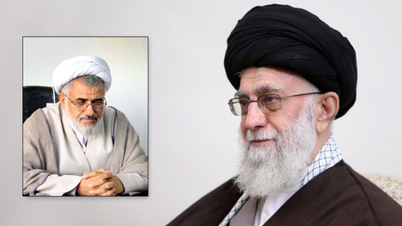 انتصاب نماینده ولی‌فقیه در استان هرمزگان و امام جمعه بندرعباس