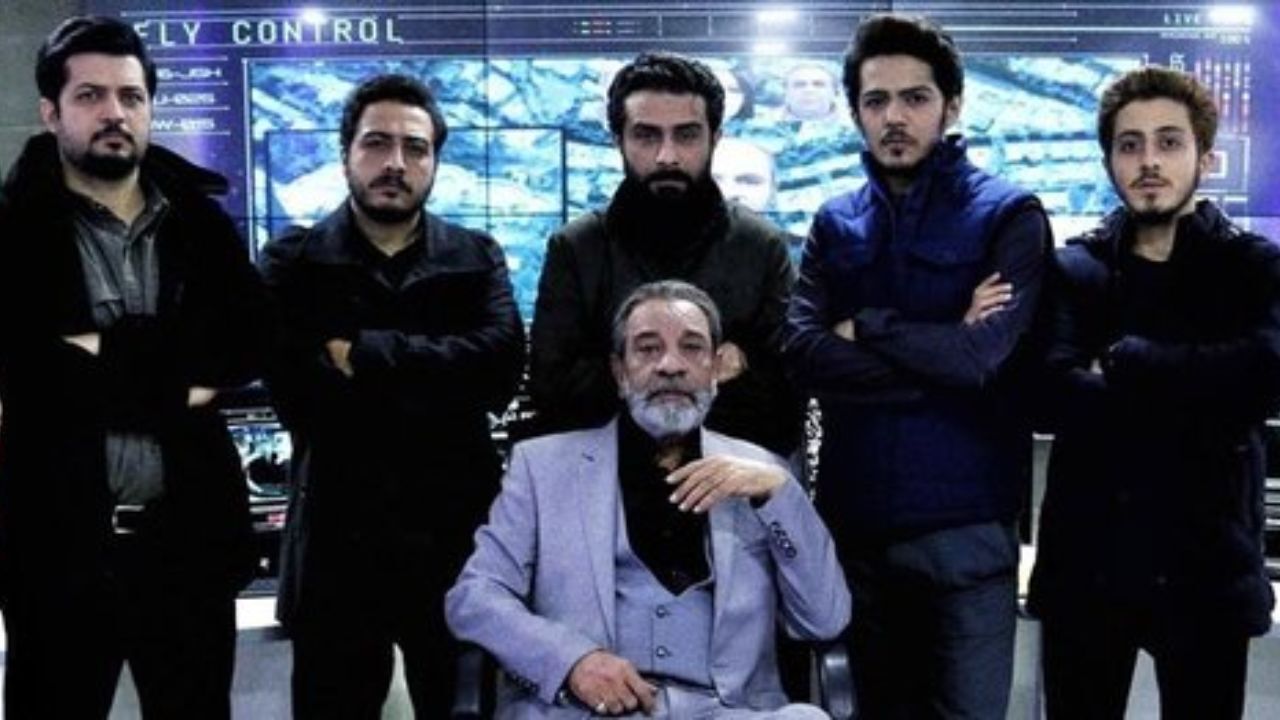مستند «جیسون رضاییان» از شبکه سه پخش می‌شود