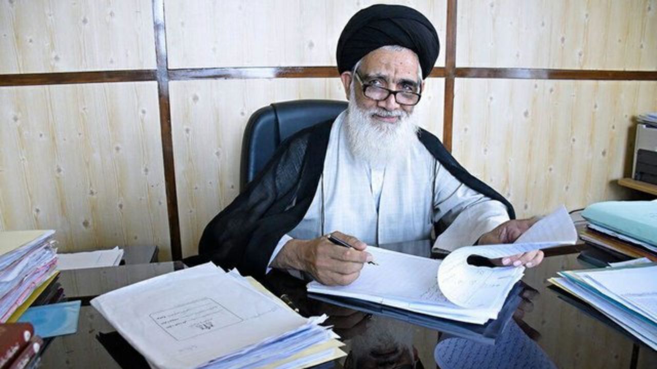 مدافع حضور وکیل در دادگاه هستم/ پرونده‌های زیادی داریم که باید هرچه سریع‌تر تعیین تکلیف کنیم