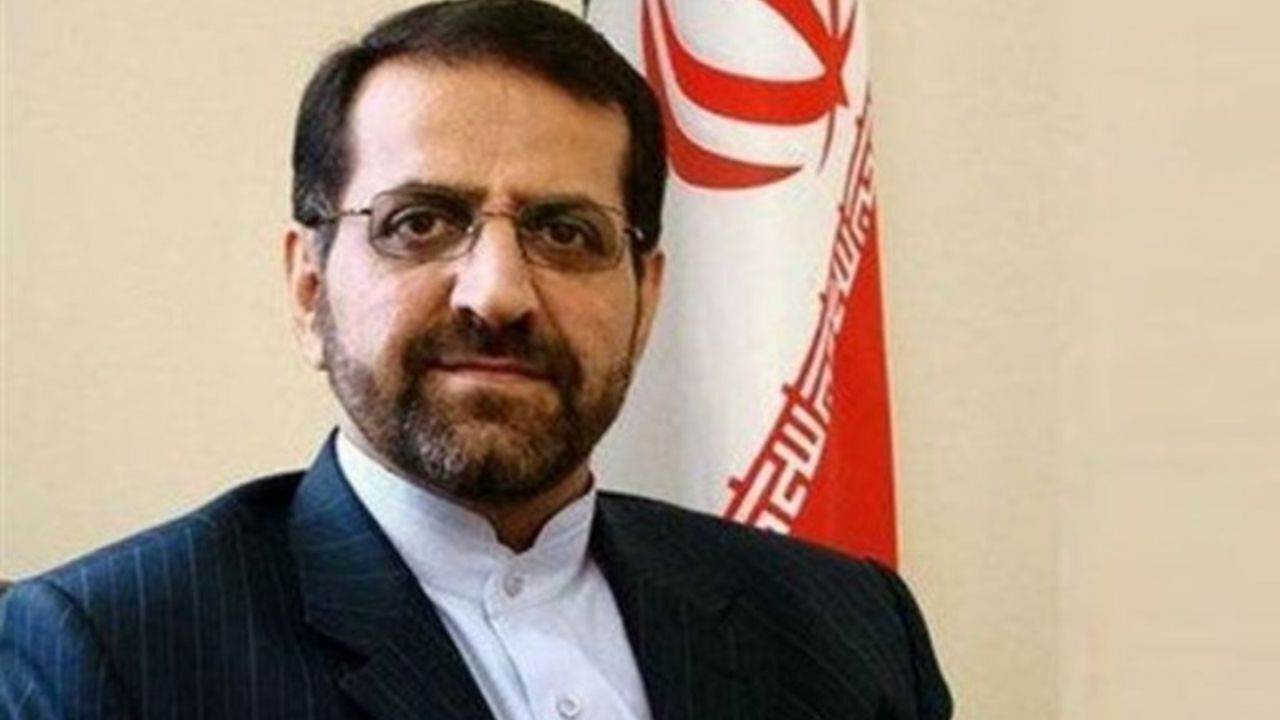 شورای نظارت بر صدا و سیما توهین های سریال گاندو را رسیدگی کند