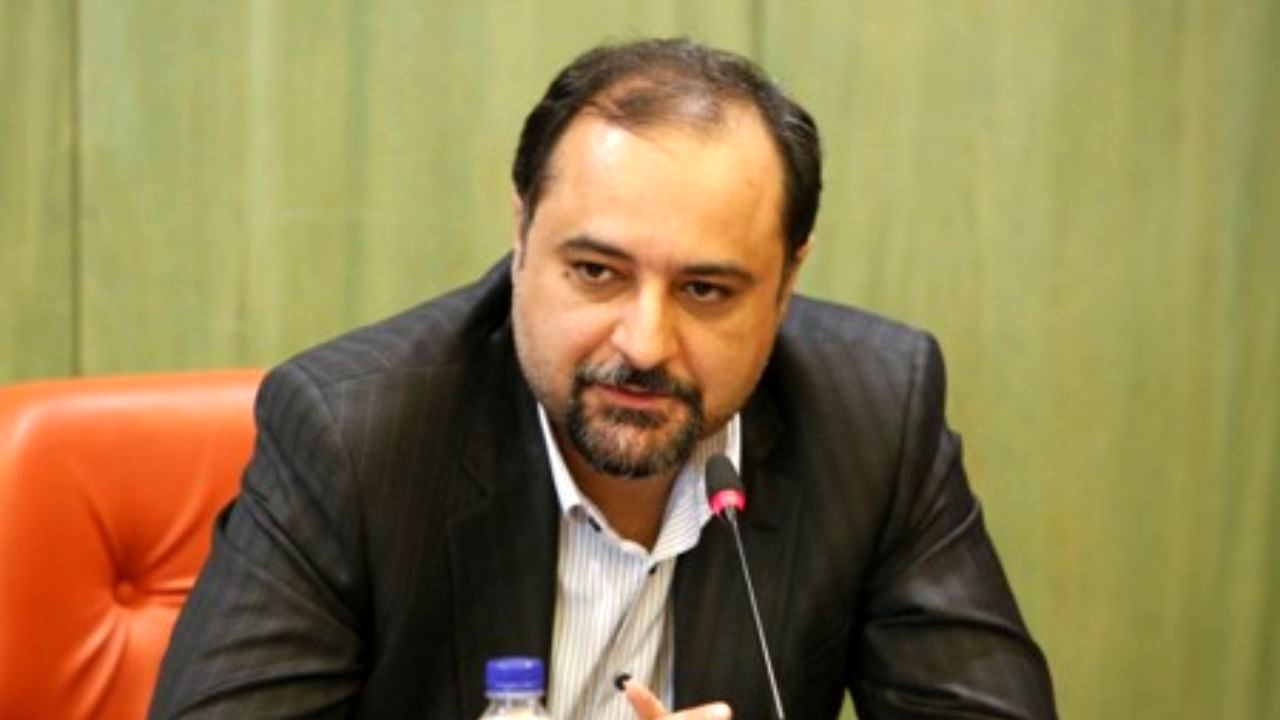 تشکیل 8 نهاد فراگیر ملی جدید در بخش کشاورزی