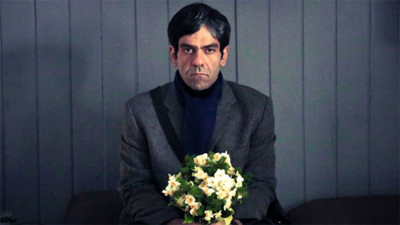 بانیپال شومون از انفعال نقشش در «شبی که ماه کامل شد» می‌گوید