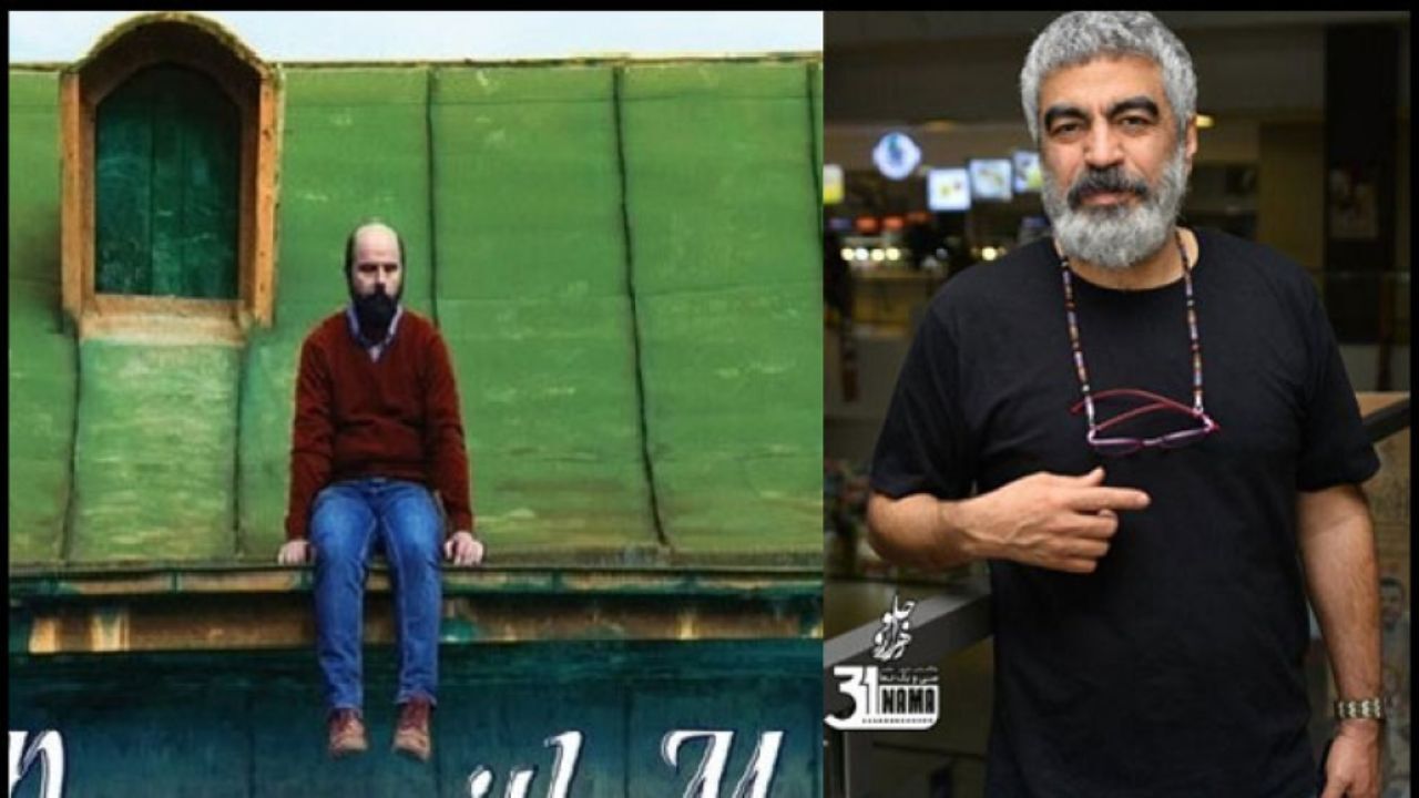 «جهان با من برقص» سروش صحت مجوز نمایش گرفت