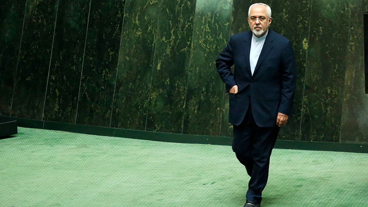 برگزاری جلسه غیرعلنی مجلس درباره برجام با حضور «ظریف»