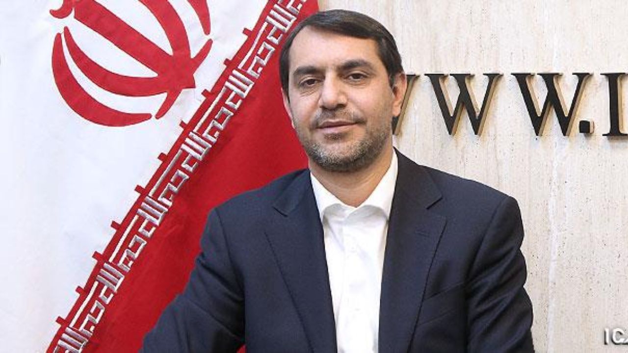 پهلو گرفتن نفتکش برای ایران خسارت مالی دارد/بریتانیا باید خسارت پرداخت کند