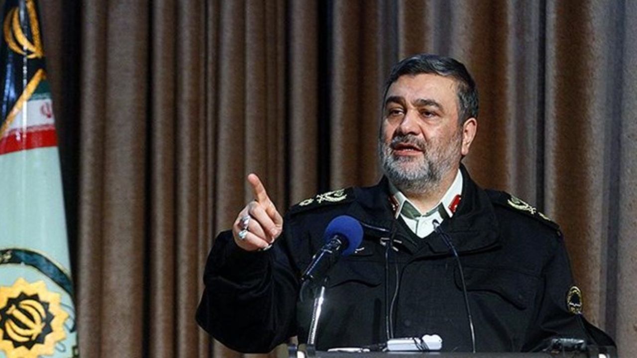در برخورد با فساد نمی‌توانیم یک تنه وارد شویم/ افزایش ناهنجاری‌ها در جامعه نتیجه کم‌کاری برخی دستگاه‌ها