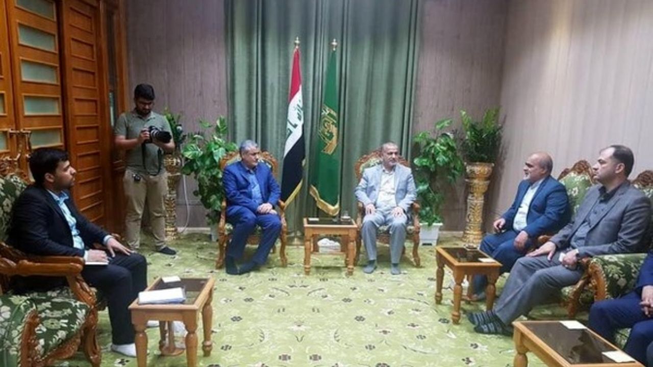 رایزنی‌های شهرداری تهران برای برگزاری مراسم اربعین حسینی