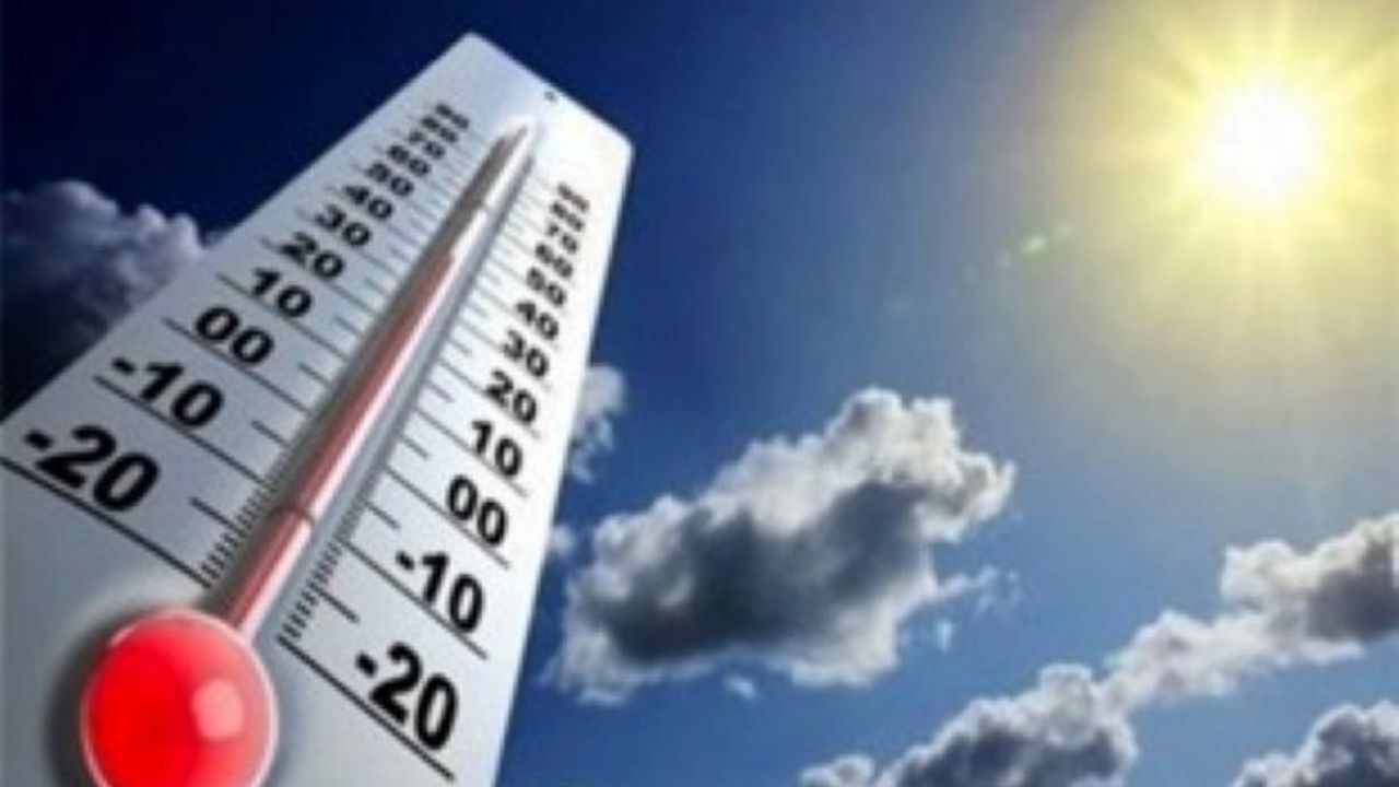 تداوم روند افزایش دما در کشور/ قم و اهواز گرمترین شهرهای ایران