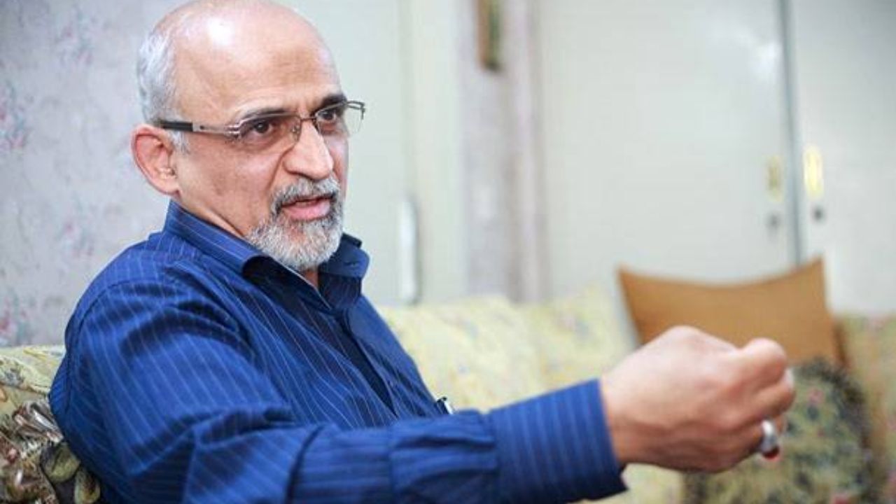 ترامپ در آمریکا از نظر همه یک رئیس‌جمهور غیرمتعارف است/ تحلیل میردامادی از پیشنهاد ترامپ برای مذاکره با ایران/ در این شرایط دیپلماسی پنهان جواب می‌دهد