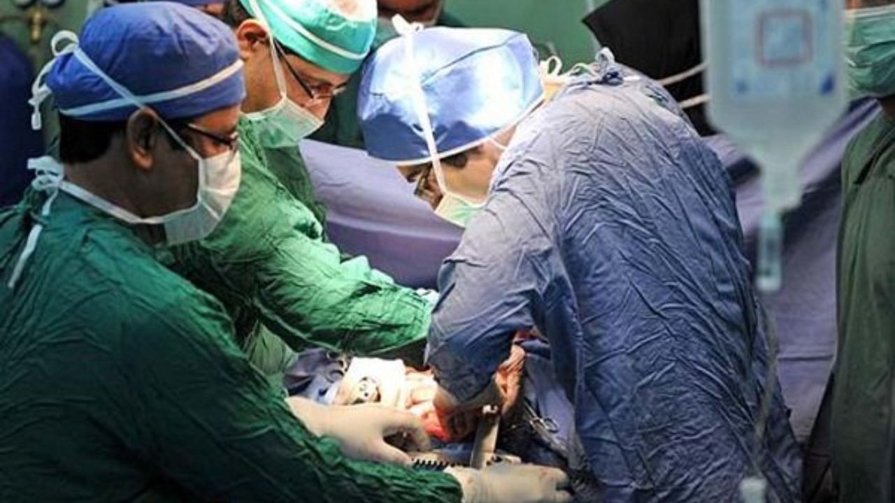رتبه 26؛ جایگاه ایران در پیوند عضو/ 25 هزار نفر در لیست انتظار هستند