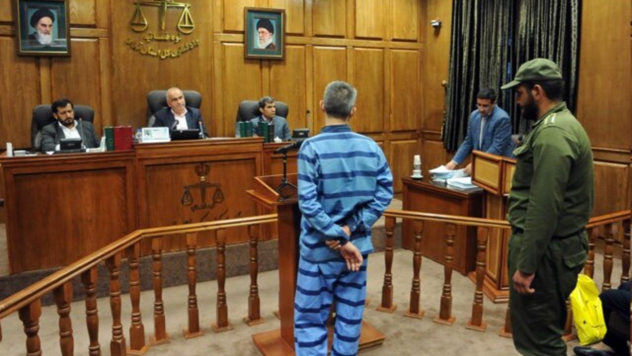 رای عاملان قتل علیرضا شیرمحمدعلی در مهلت قانونی صادر می‌شود