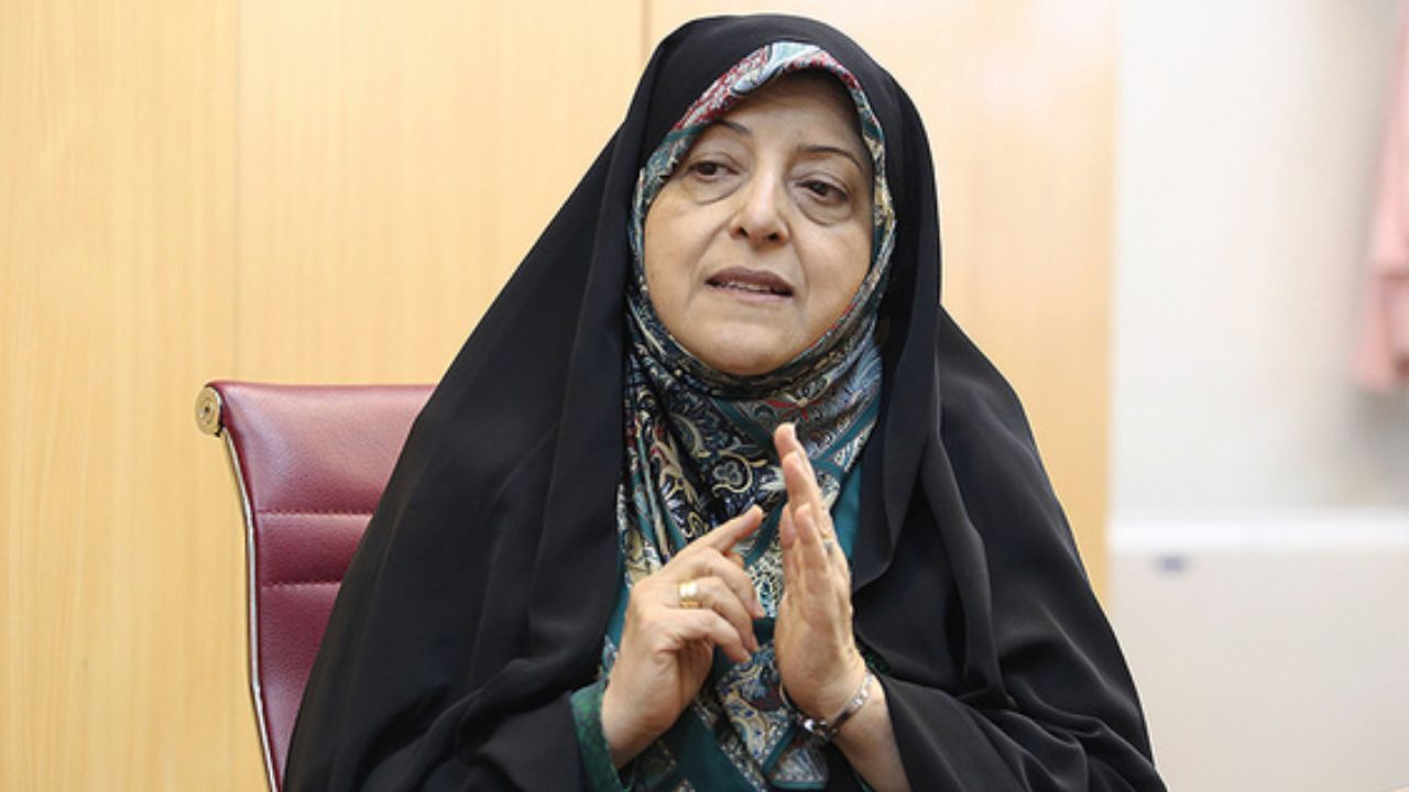 خواسته معاونت زنان ریاست جمهوری: مشاغل خانگی استاندارد لازم دارند