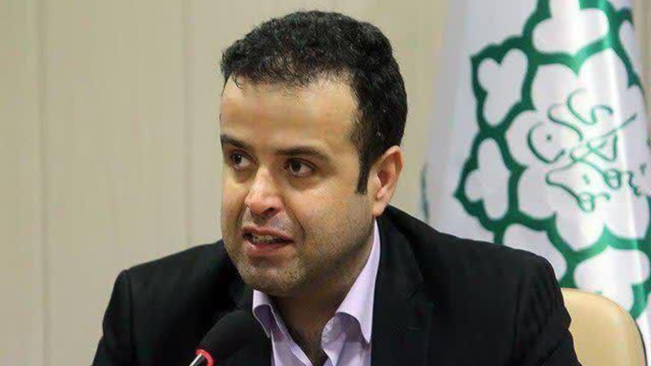 بررسی محیط زیستی نواحی 122 گانه شهرداری تهران