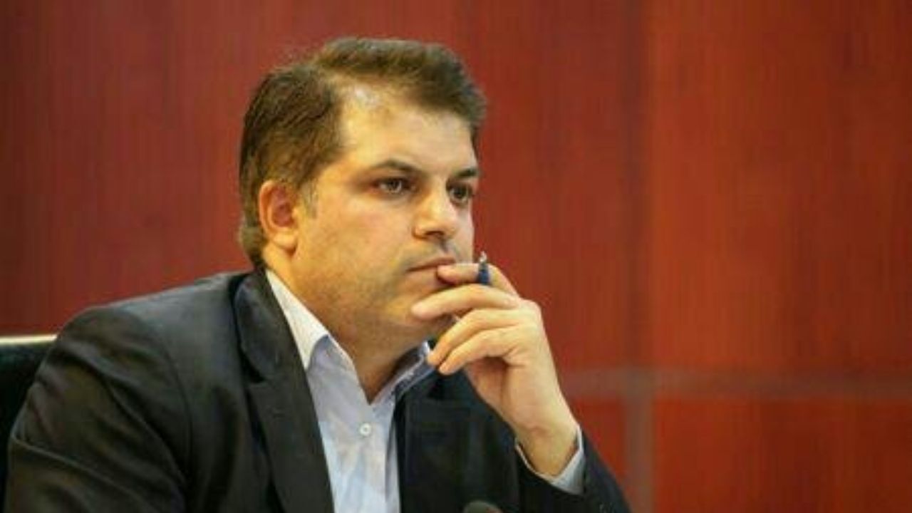 تغییر مدیرکل دفتر حیات وحش سازمان محیط زیست