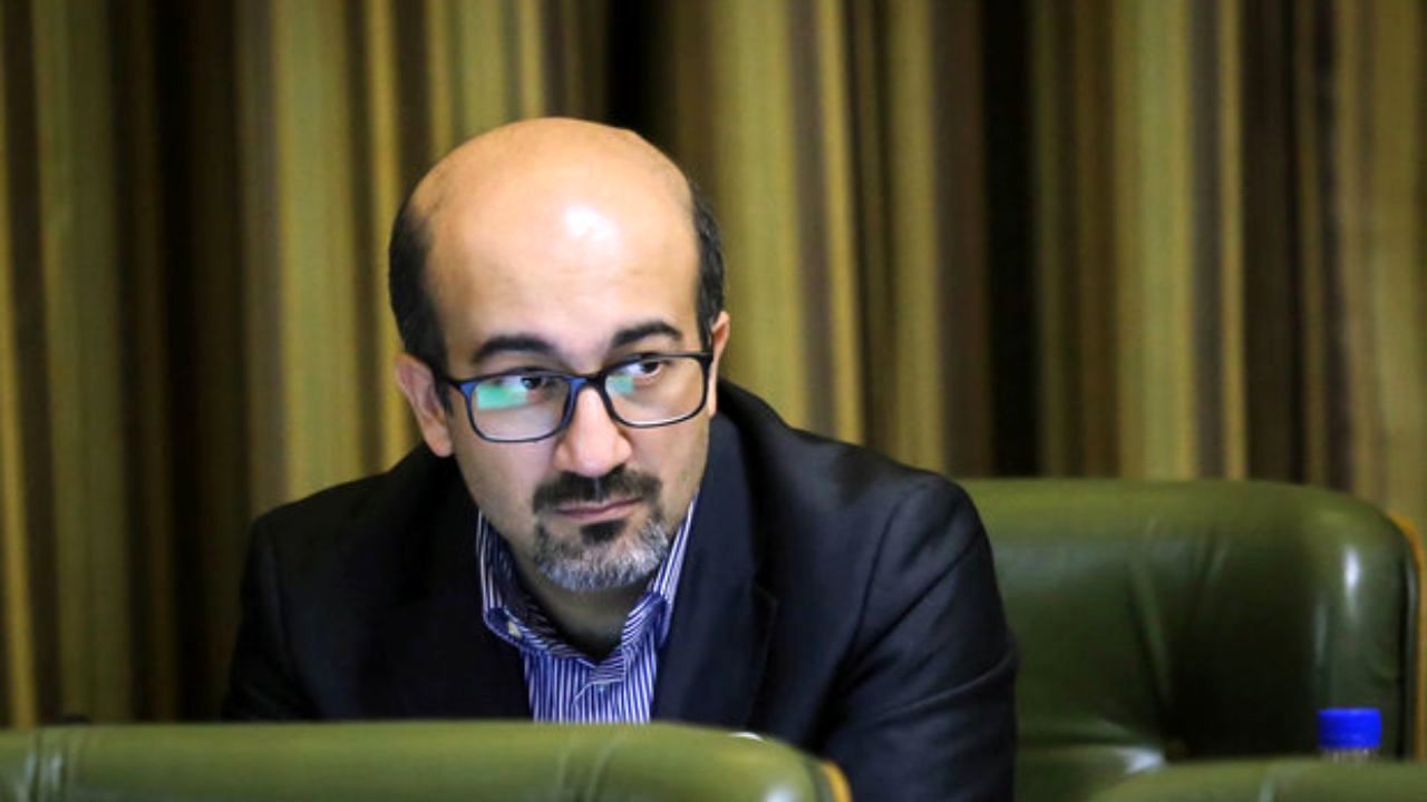 اطلاعات سامانه شفافیت درباره حقوق مدیران شهرداری معتبر نیست
