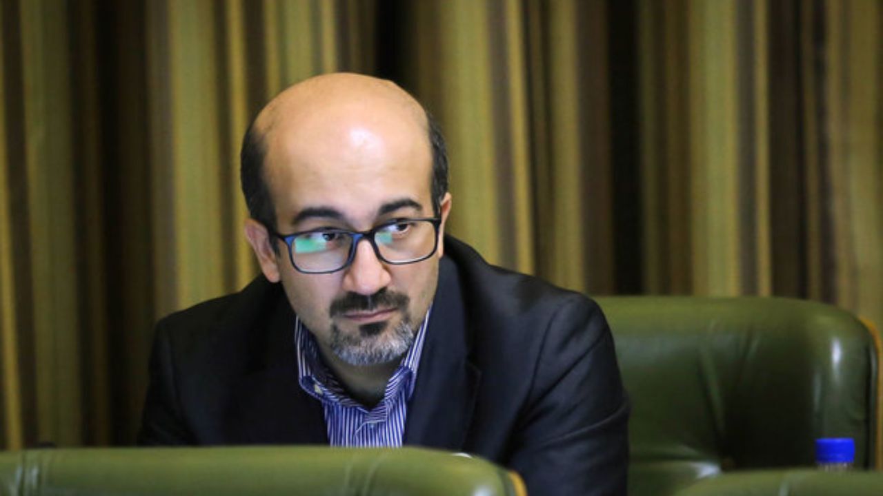 اطلاعات سامانه شفافیت درباره حقوق مدیران شهرداری معتبر نیست