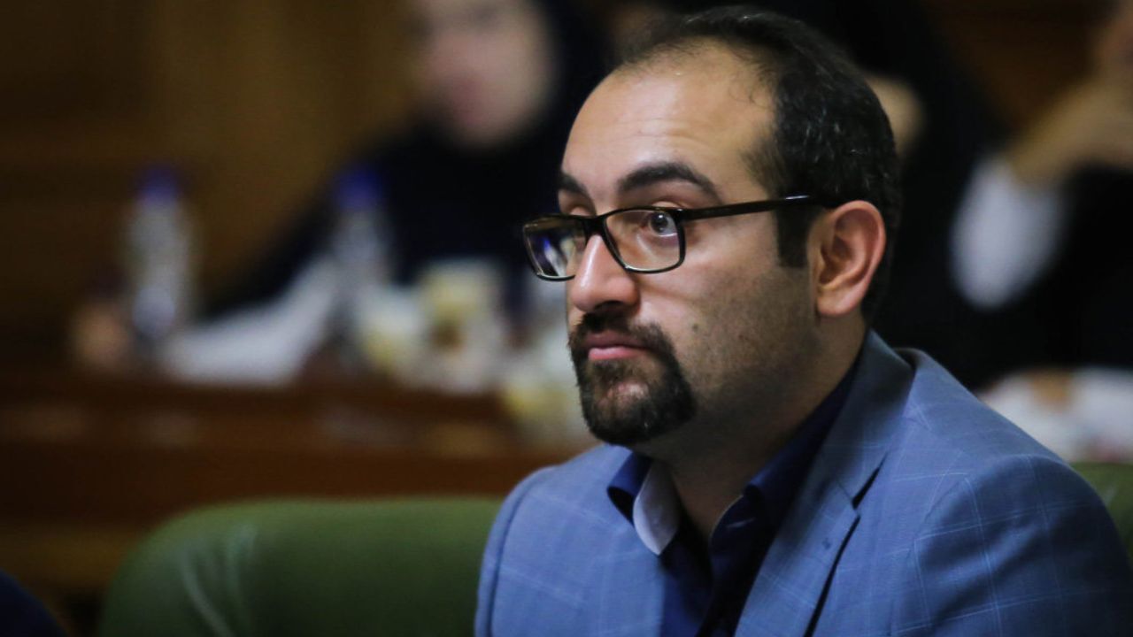 شهرداری باید درباره حادثه حسن‌آباد پاسخ‌گو باشد