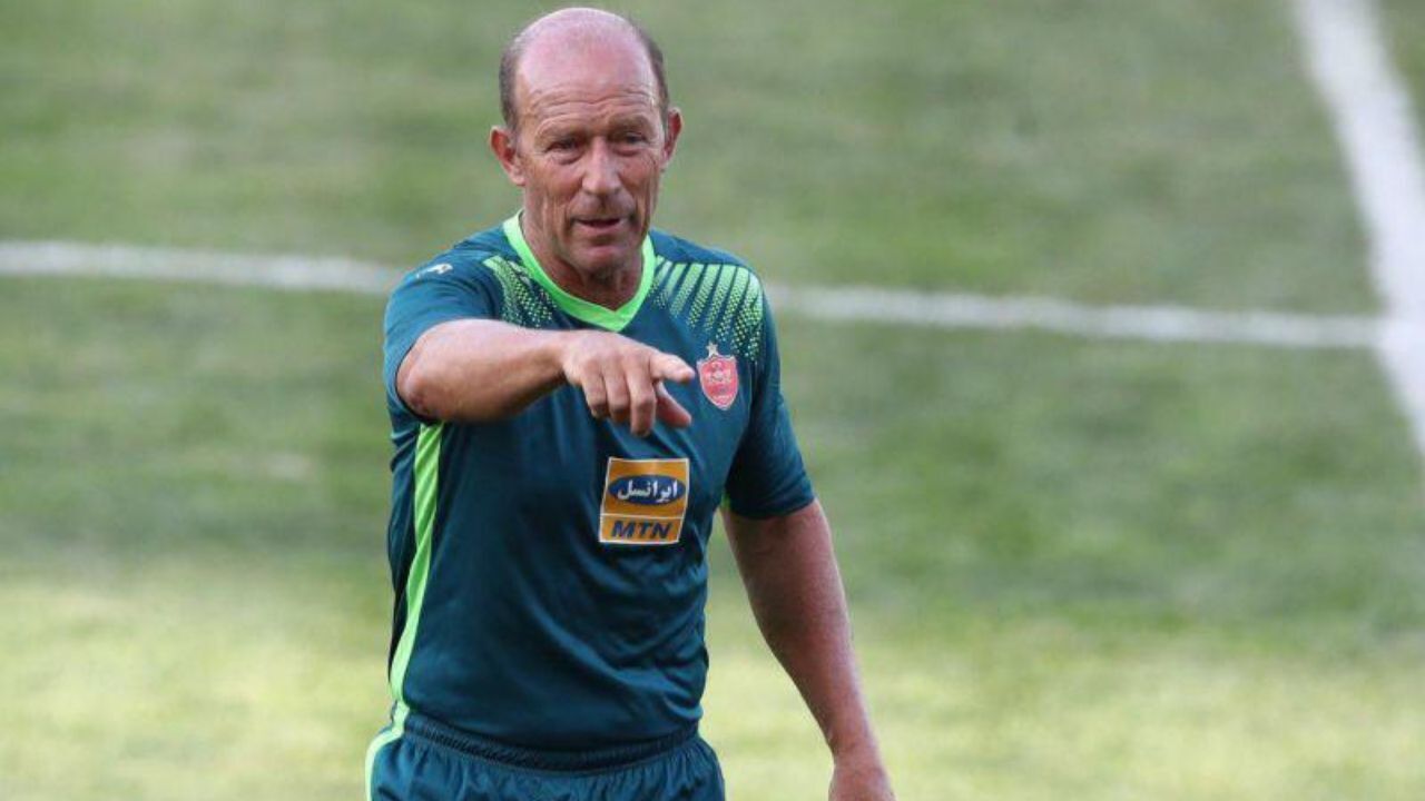 سومین خروجی پرسپولیس هم انتخاب شد