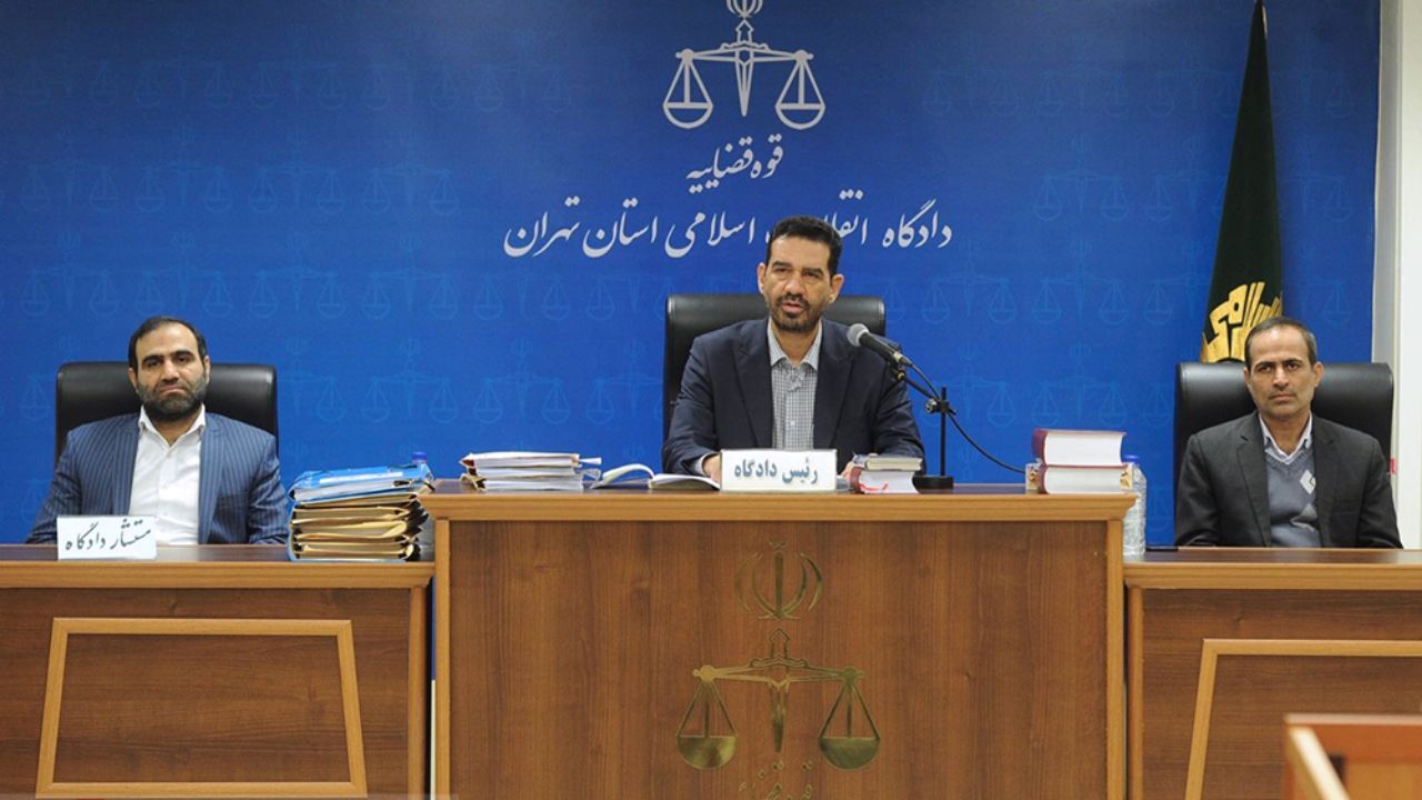 مشروح بیست و یکمین جلسه پرونده بانک سرمایه