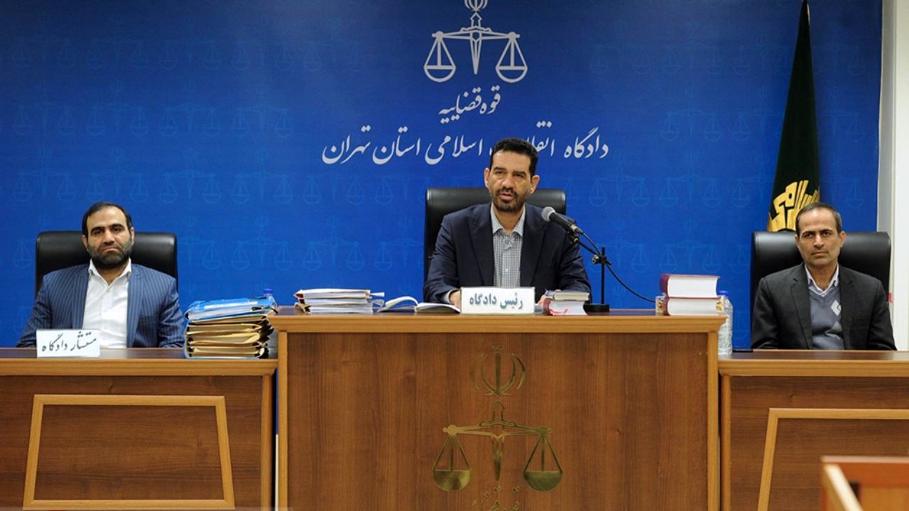 مشروح بیست و یکمین جلسه پرونده بانک سرمایه