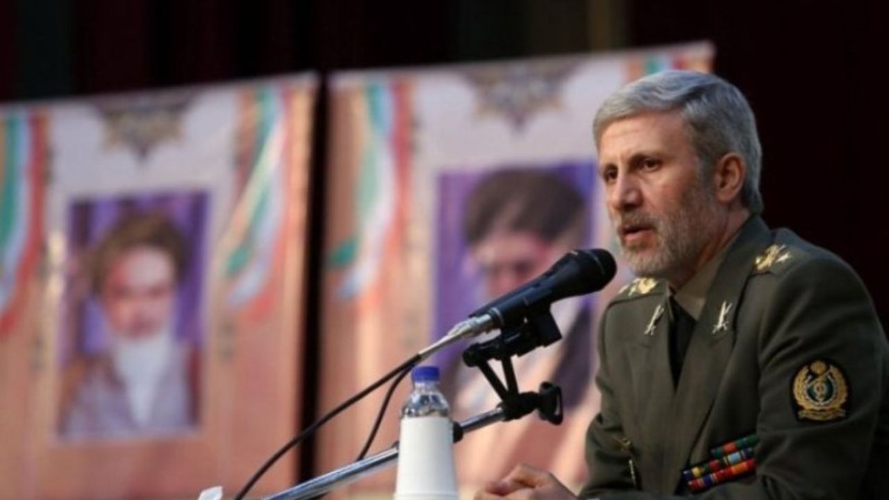 انهدام پهپاد آمریکا نشان دهنده اقتدار ایران در بعد دفاعی و بازدارندگی است