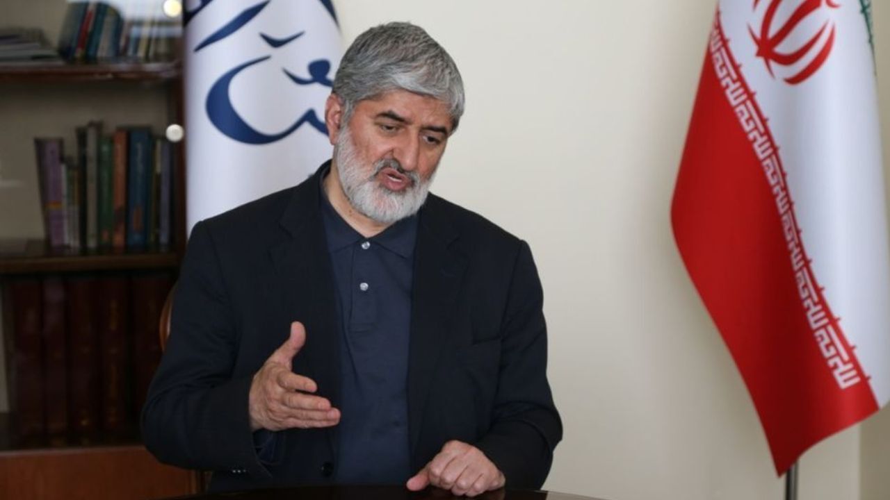 شخصاً درباره دادگاه خاتمی به وزیر دادگستری تذکر دادم/ زمان حضور محمدرضا خاتمی در فراکسیون امید مشخص نیست/ آقای عارف با تذکر نمایندگان فراکسیون امید درباره دادگاه خاتمی مخالفت کرد