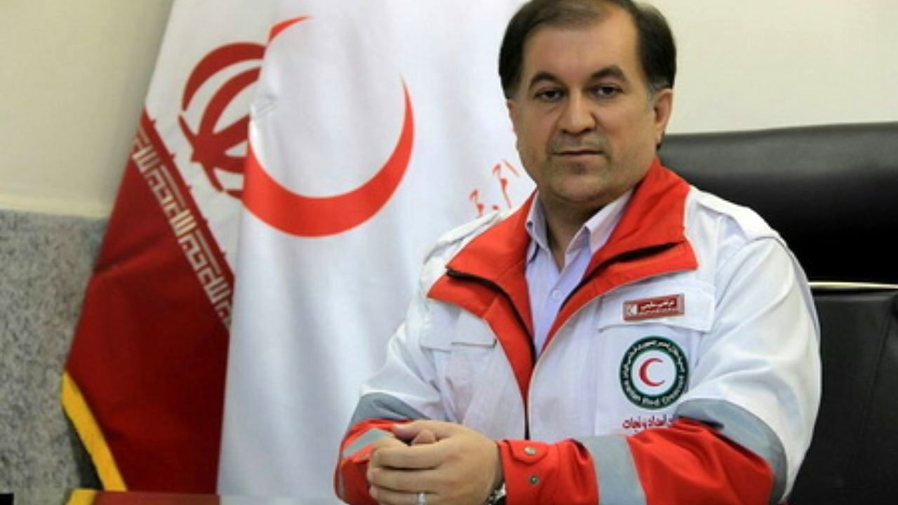 3 استان ایران درگیر با سیل و آبگرفتگی