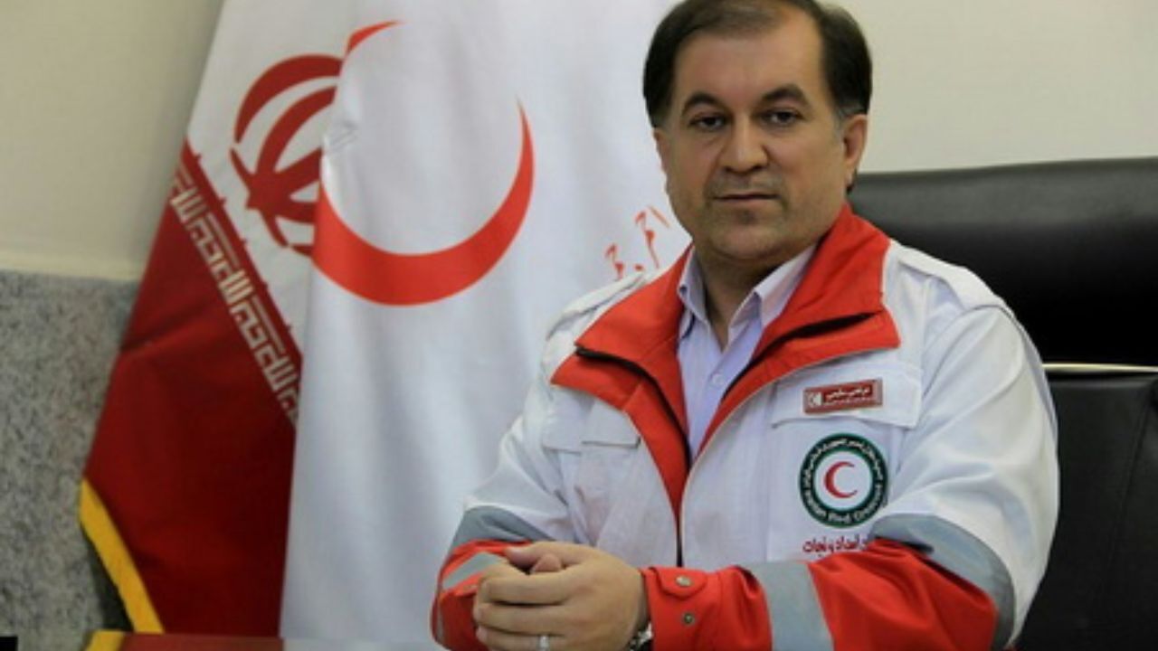 3 استان ایران درگیر با سیل و آبگرفتگی