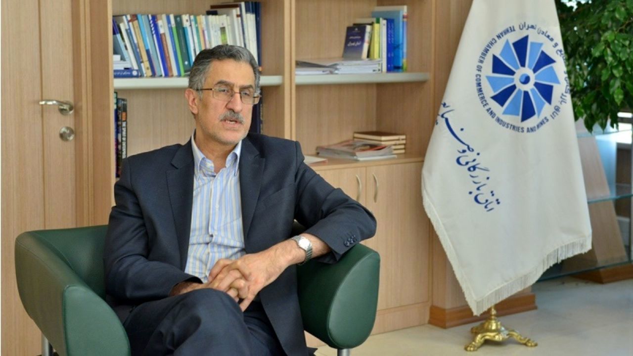 توافق ایران و بلاروس برای تجارت متقابل محصولات دامی و کشاورزی
